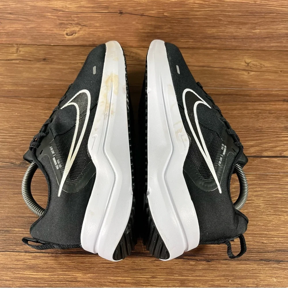 Nike Downshifter 12 Running Shoes‎ Men’s Size 9 Athletic Sneakers